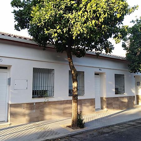 Alzahira 1 Villa Cordoba Ngoại thất bức ảnh