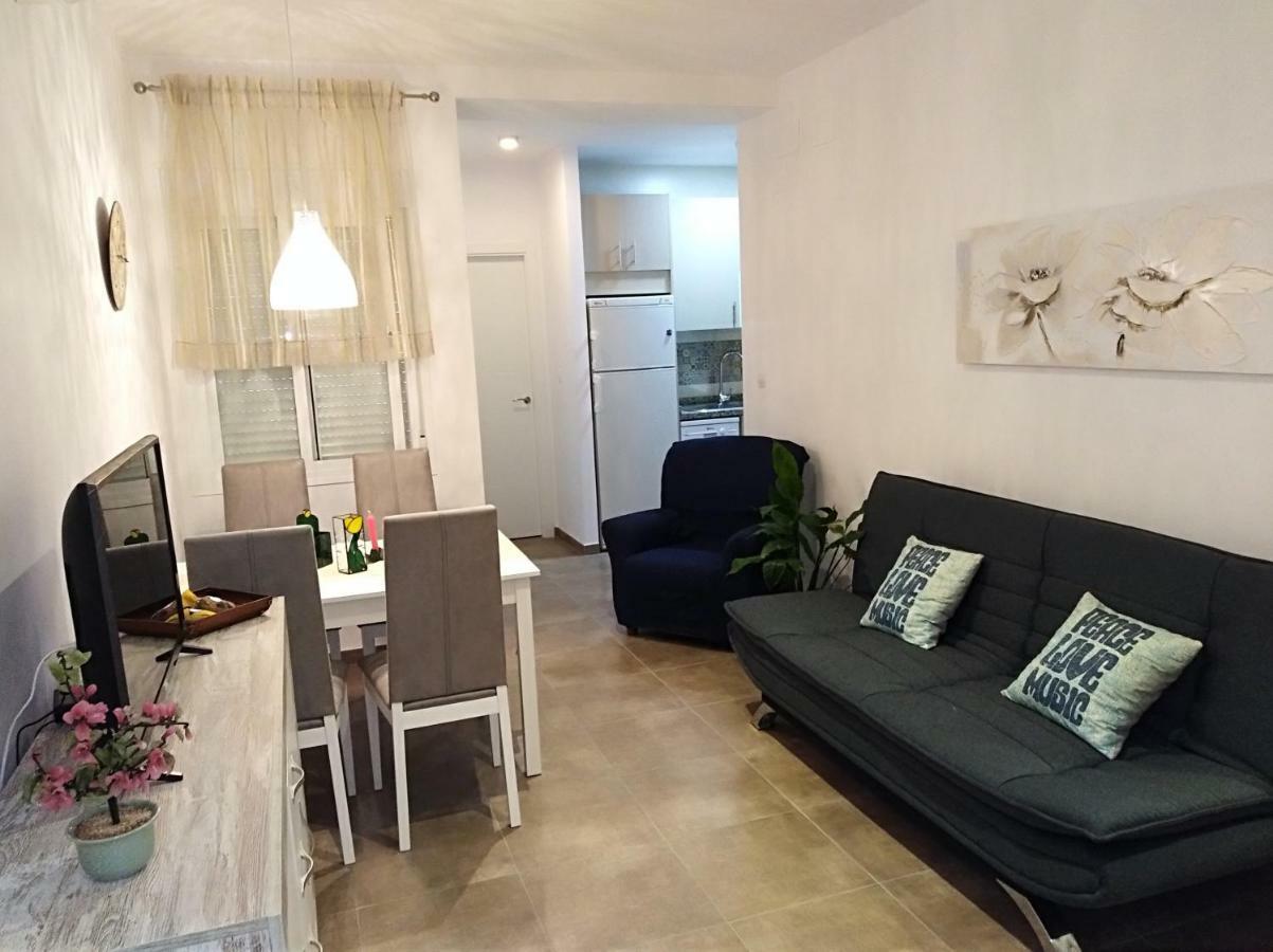 Alzahira 1 Villa Cordoba Ngoại thất bức ảnh