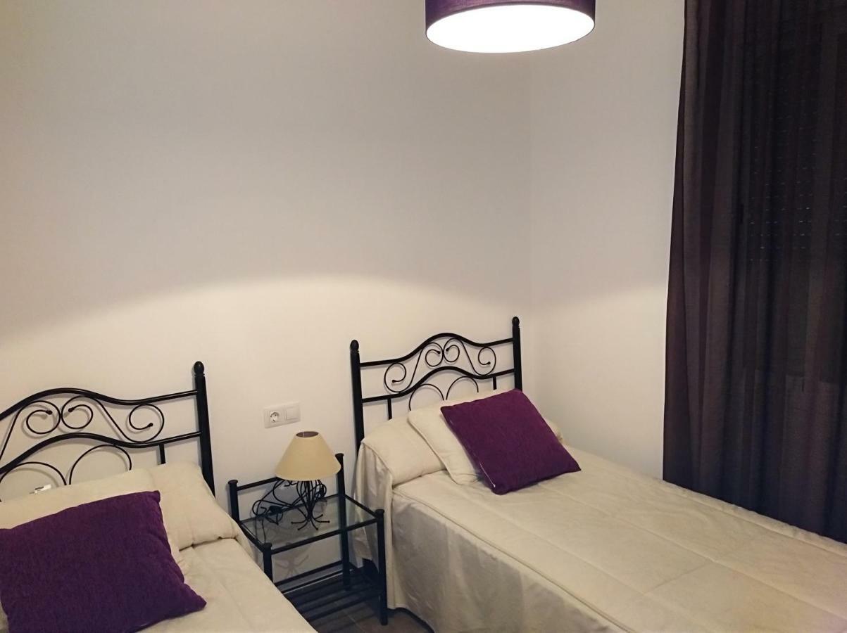 Alzahira 1 Villa Cordoba Ngoại thất bức ảnh