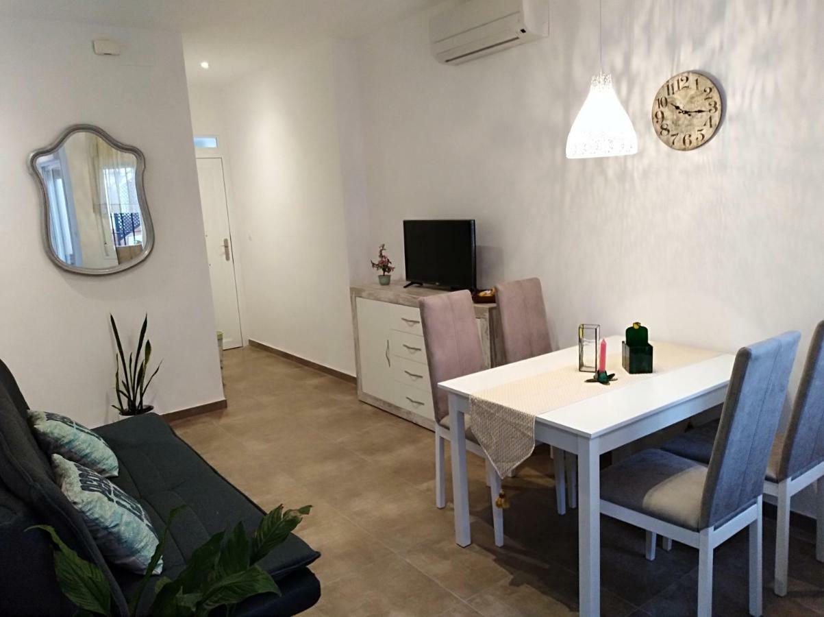 Alzahira 1 Villa Cordoba Ngoại thất bức ảnh